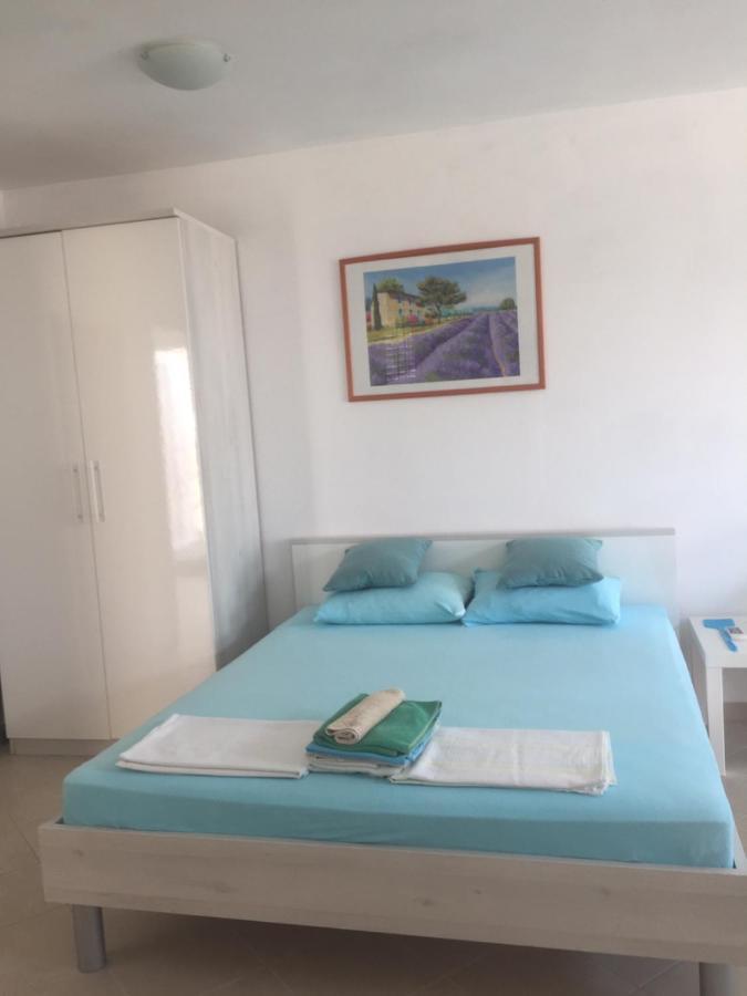 Apartment Perla - 150M From The Sea Novi Vinodolski Exterior photo