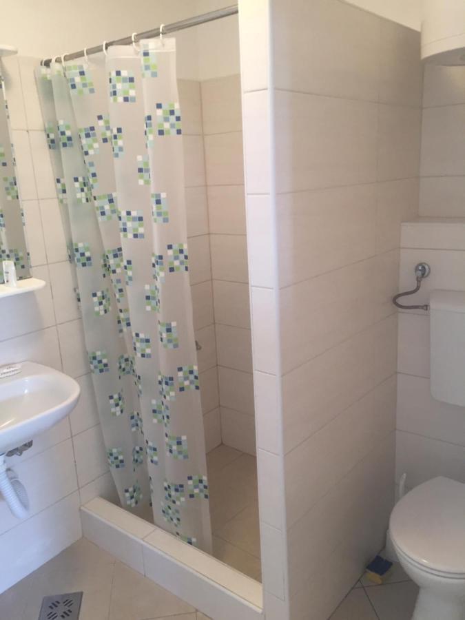 Apartment Perla - 150M From The Sea Novi Vinodolski Exterior photo